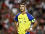 Ronaldo "Memenuhi" Estádio Algarve dan Persembahkan Hat-trick untuk Para Pendukung