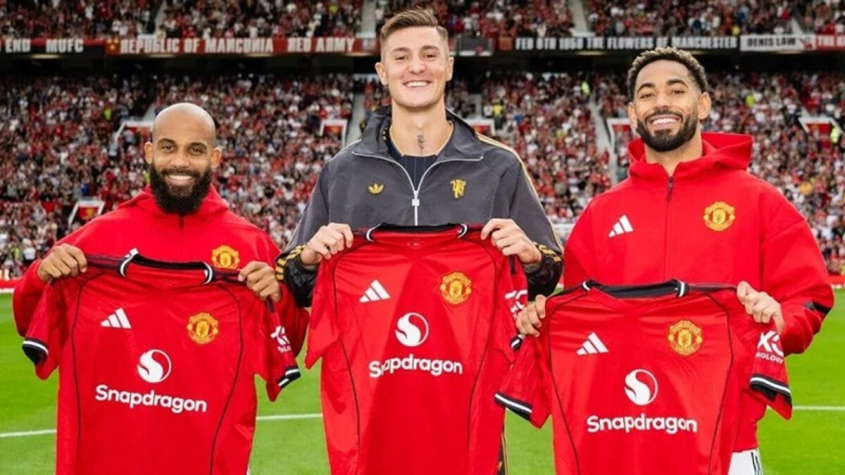Manchester United vs Arsenal: Duel Klasik Penuh Sejarah