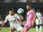 Miami 3-1 LA Galaxy: Messi dan Suárez Bawa Inter Miami Miami 3-1 LA Galaxy: Messi dan Suárez Bawa Inter Miami