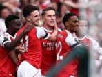 Mengupas Tuntas Duel Klasik Arsenal vs Leeds Mengupas Tuntas Duel Klasik Arsenal vs Leeds