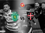 Casa Pia vs Sporting CP: Duel Sengit