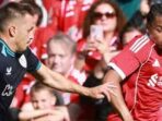 Liverpool Menang Telak 4-1 Atas Athletic Bilbao