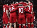 Liverpool Sapu Bersih Athletic Club 4-1