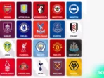 17 tim berhasil masuk kasta tertinggi sepak bola Inggris