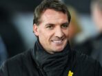 Brendan Rodgers Gembira dengan Kemenangan Jumat Malam di Paradise
