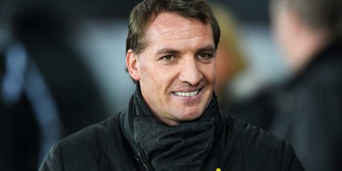 Brendan Rodgers Gembira dengan Kemenangan Jumat Malam di Paradise