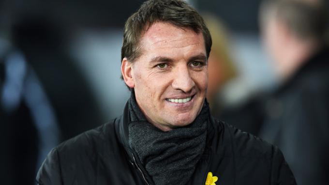 Brendan Rodgers Gembira dengan Kemenangan Jumat Malam di Paradise