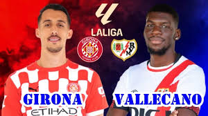Girona vs Rayo Vallecano 3-1: Kesalahan Fatal Gazzaniga Buka Musim