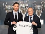 Real Madrid Era Xabi Alonso: Revolusi Baru