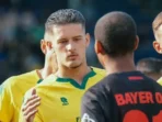 Hasil Imbang 2-2 Fortuna Sittard vs Go Ahead Eagles