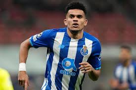 Liverpool: Revolusi Transfer Besar-besaran dengan Jual Luis Diaz