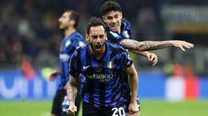 Inter Milan Sweep Monza di Adu Penalti