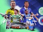 Rangers Shoddy and Shabby Amankan Kemenangan
