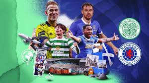 Rangers Shoddy and Shabby Amankan Kemenangan