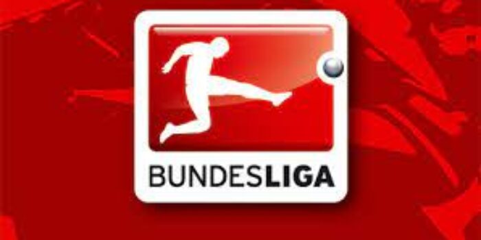 Bundesliga Liga Sepak Bola Paling Seru