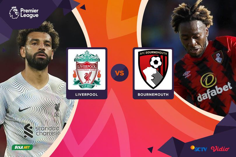 Liverpool vs Bournemouth: Prediksi Laga 26 Agustus 2025