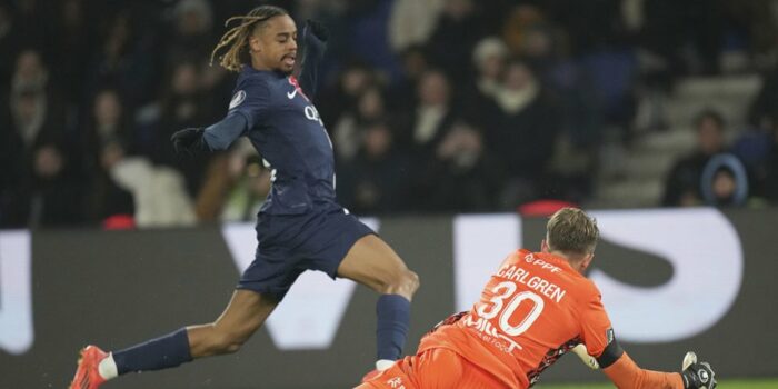 Nantes vs PSG: Duel Klasik David vs Goliath