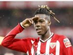 Nico Williams: Setia pada Athletic Bilbao, Tolak Barcelona dan Arsenal