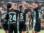 Misi Penting Betis vs Alavés Misi Penting Betis vs Alavés