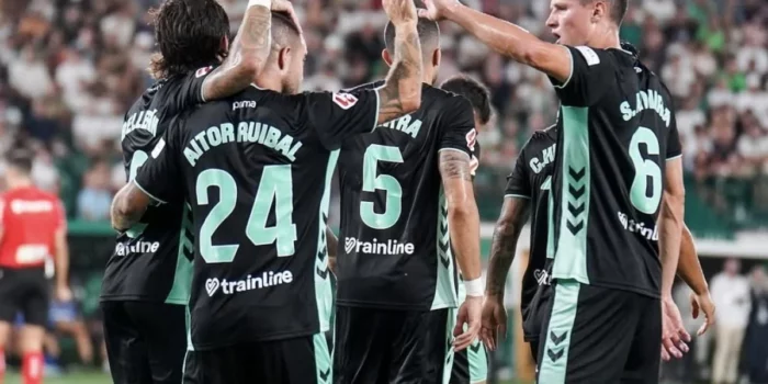 Misi Penting Betis vs Alavés